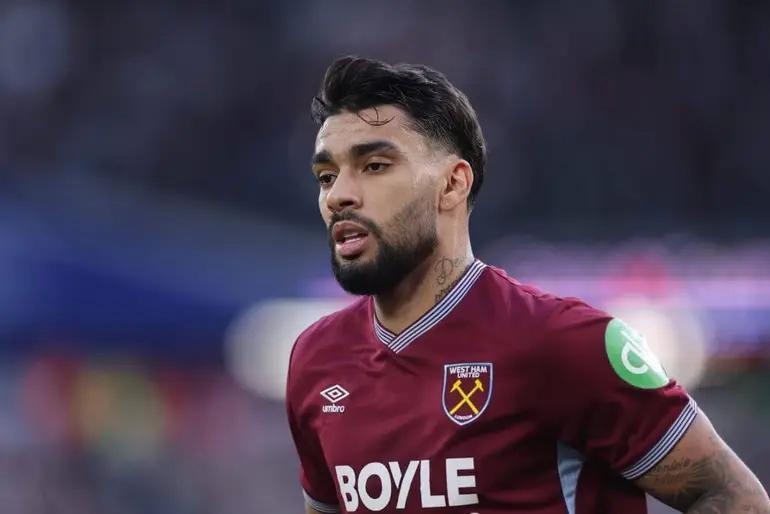 世界杯直播软件下载-TA：弗拉门戈3800万欧+400万条款报价帕奎塔，又被西汉姆联拒绝