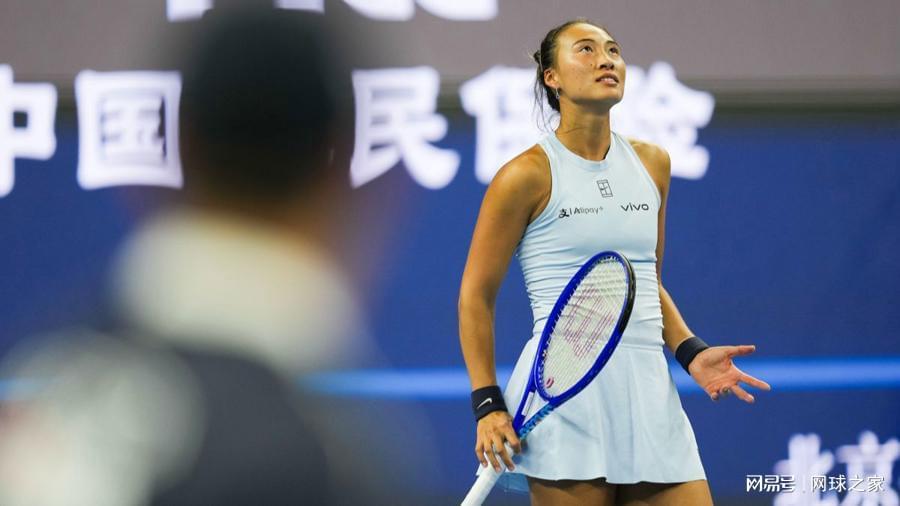 世界杯直播软件下载-郑钦文复出进入倒计时,张帅澳网赢球十周年上演老友记哭成泪人