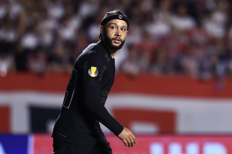 世界杯高清直播官网-法媒：迪拜国民、迪拜祈祷均有意德佩，他想要离开科林蒂安