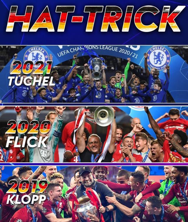 世界杯比赛高清观看-秦游夏:连续3年称霸欧冠!德国主帅重新定义足球