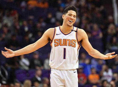 世界杯客户端更新下载-众望所归后补入选全明星 布克竟是NBA“备胎之王”